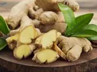 Ginger