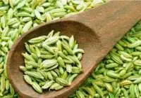 Fennel Seed