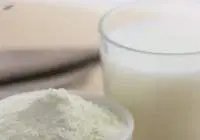 Skimmed Milk