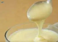 Condensed Milk