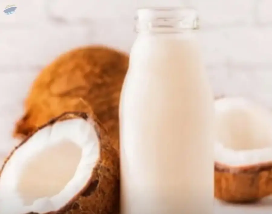Coconut Milk
