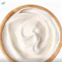 Milk Cream