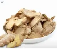 Ginger