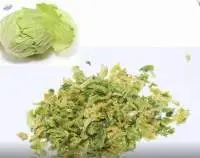 Cabbage