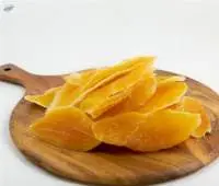 Dried Mangoes