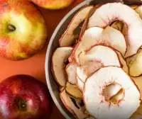 Dried Apples