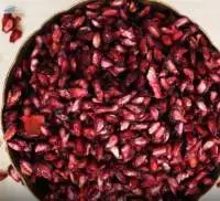Dried Pomegranates