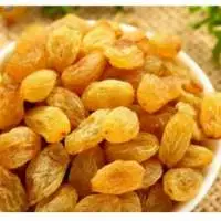 Dried Grapes