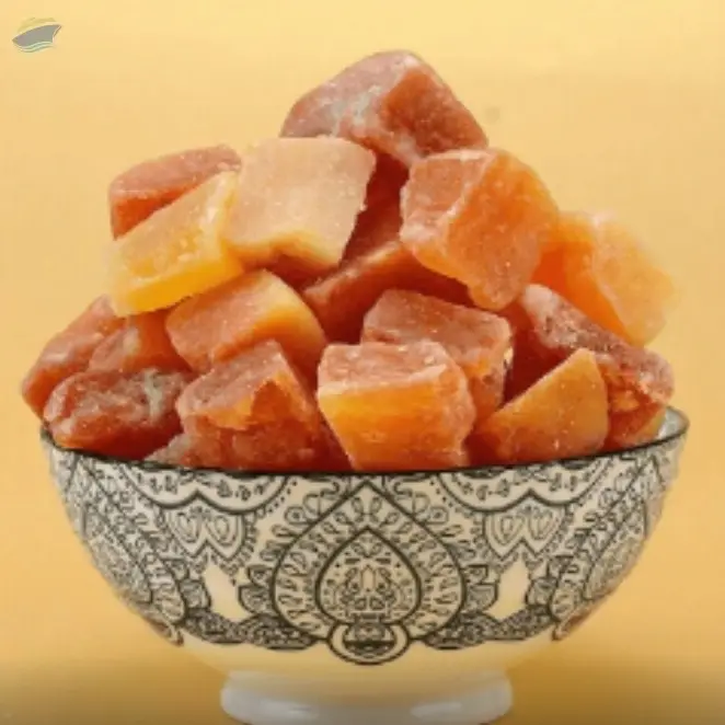 Dried Papaya