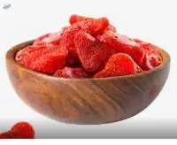 Dried Strawberry