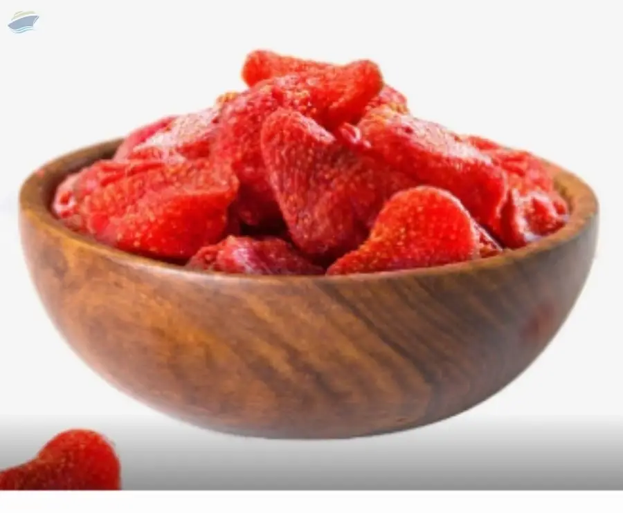 Dried Strawberry
