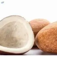 Dried Coconut