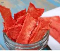 Dried Watermelon