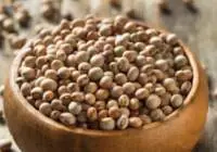 Pigeon Peas