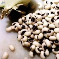 Black Eyed Beans