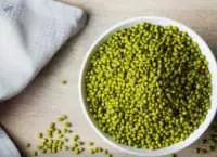 Mung Beans