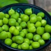 Green Peas