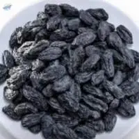 Seedless Black Raisins