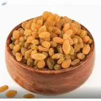 Brown Raisins