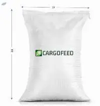 Polypropylene(PP) Woven Bag/Woven Sacks