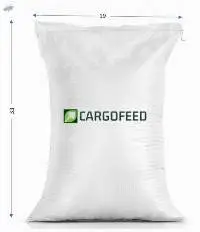Polypropylene(PP) Woven Bag/Woven Sacks
