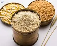 Roasted Gram Flour (Sattu)