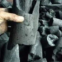 Hardwood Charcoal