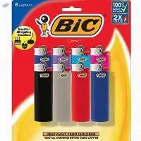 BIC Lighter