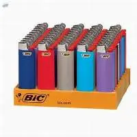 BIC Gas Lighter J25/J26