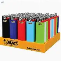 Quality Plastic Gas BIC Lighter