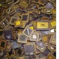 CPU Scrap for Sale