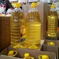Sunflower Oil