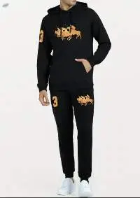 Tracksuit For Men