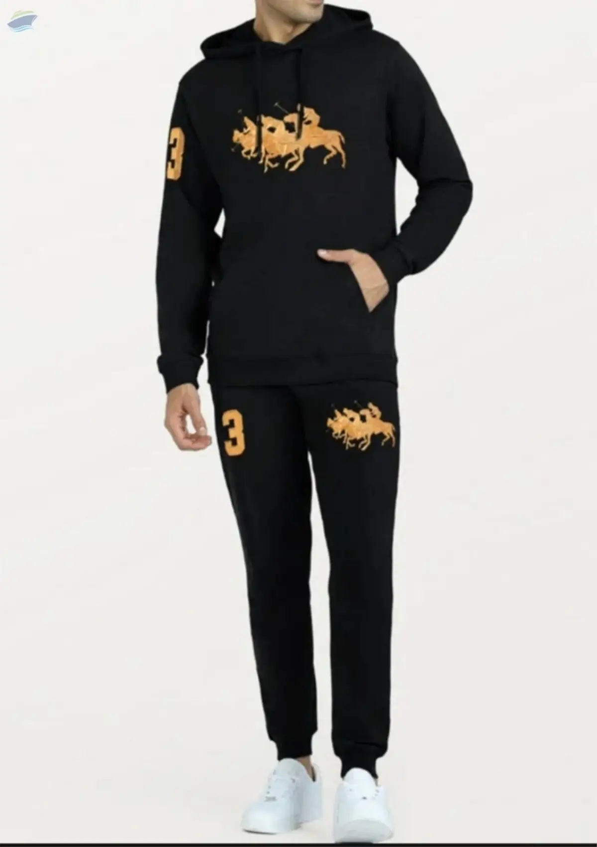 Tracksuit For Men