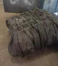 Baled Tires Tyres