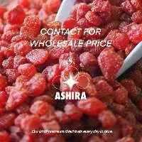 Dried Strawberry
