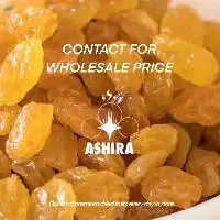 Golden Raisin