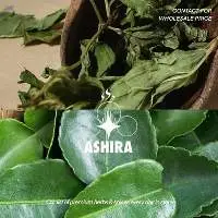 Dried Kaffir Lime Leaves