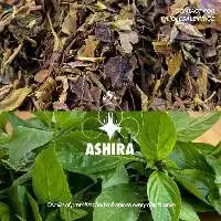 Dried Sweet Basil