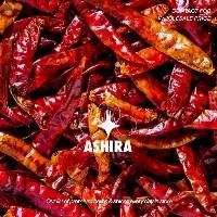 Dried Thai Jinda Chilli