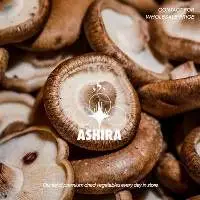 Crispy Mushroom (100g.)
