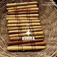 Wooden Acupressure Stick