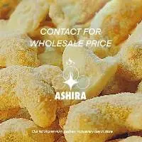 Cashew Nuts (Durian Flavour 500g.)