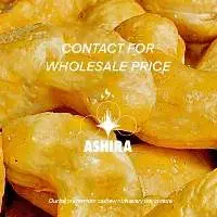 Cashew Nuts (Honey Flavour 500g.)