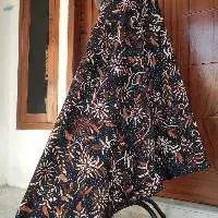 Hand-Drawn Madurese Batik