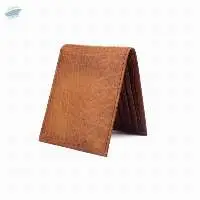 Dice Basic Leather Wallet