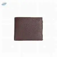 Dice Rene Leather Wallet