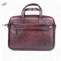 Dice Turbo Leather Bags