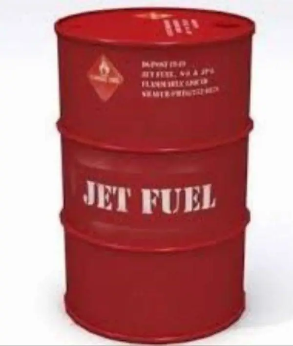 JET A1 Fuel
