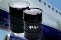 Aviation Kerosene Grade 54 Jet Fuel (JP54)